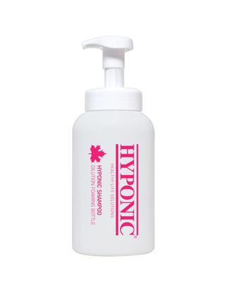 Hyponic Fomina Dilution Bottle 700ml - butelka spieniająca, do rozcieńczania kosmetyków