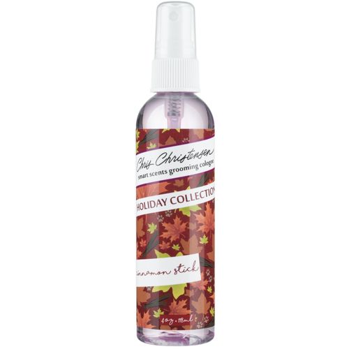 Chris Christensen Smart Scents Cinnamon Stick 118ml - woda perfumowana o zapachu cynamonu
