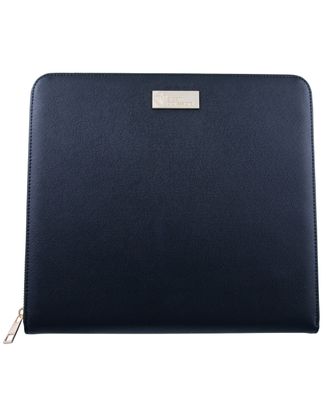 Groom Professional Black Scissor Case -duże etui na nożyczki groomerskie, na 5 par nożyczek, czarne