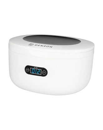 Denson Ultrasonic Cleaner GT-F6 750ml - myjka ultradźwiękowa, urządzenie do dezynfekcji narzędzi groomerskich