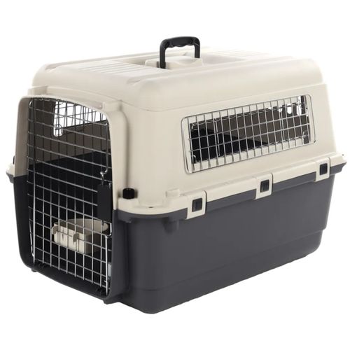 Flamingo Transportbox Nomad IATA M - transporter dla psa do 18kg