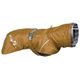 Hurtta Monsoon Coat II Eco Desert - kurtka przeciwdeszczowa dla psa, jasnobrązowa