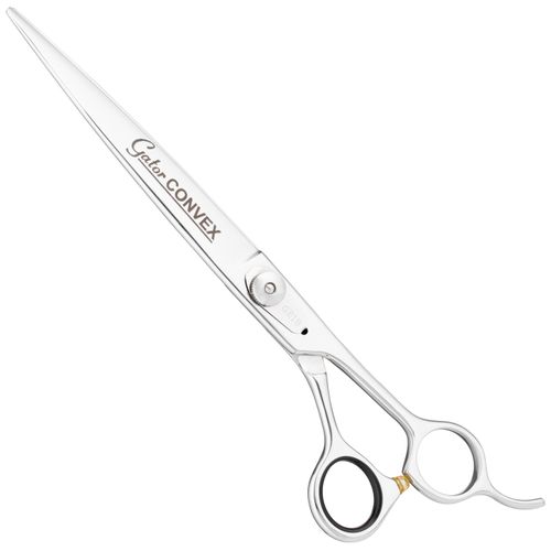 Geib Gator Convex Scissors 8,5