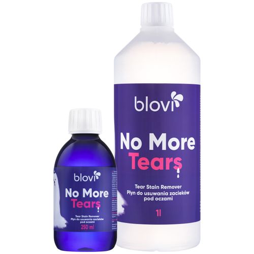 Blovi No More Tears