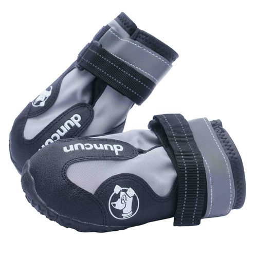 Duncun Adventure Boots XS 4szt. - trekkingowe buty dla psa, na zimę i lato