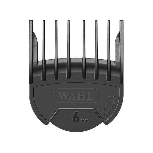 Wahl Slide-On Attachment Comb 6mm - nasadka dystansowa do maszynek Wahl, Moser, Ermila