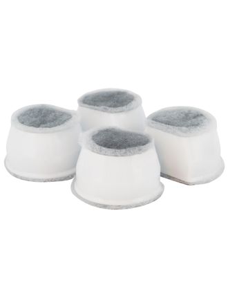 PetSafe Drinkwell Ceramic Charcoal Filters 4szt. - wymienne filtry węglowe do fontanny, do modelu Butterfly