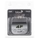 Blovi Ceramic Line Blade nr 4F - profesjonalne ceramiczne ostrze Snap-On z japońską stalą, 9,5mm
