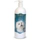 Bio-Groom Super White Shampoo - szampon rozjaśniający biały kolor sierści
