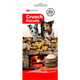 Flamingo Crunch Biscuits Mini Bones 500g - kruche ciasteczka dla psa, wegetariańskie