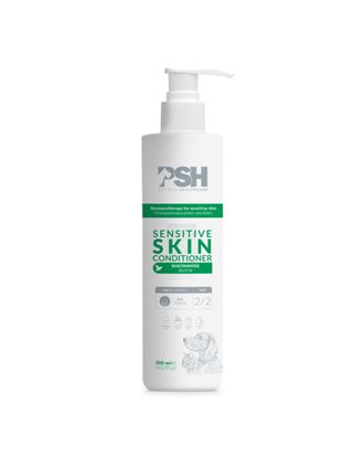 PSH Sensitive Skin Conditioner - odżywka do wrażliwej skóry psa i kota