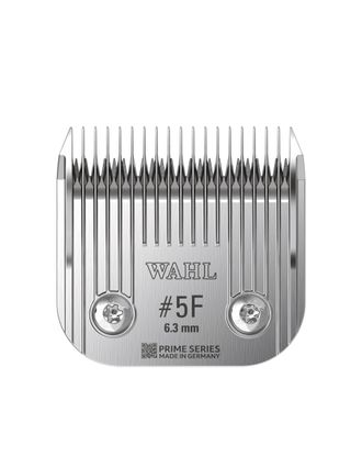 Wahl Prime Series Blade nr 5F - ostrze do maszynki do strzyżenia 6,3mm, z litej stali węglowej