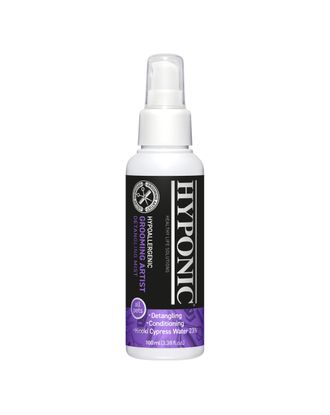 Hyponic Grooming Artist Detangling Mist - spray do rozczesywania sierści psa i kota - 100ml