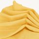 Record Dry Dog Towel 66x43cm Yellow - ręcznik chłodzący dla psa i kota, żółty