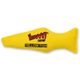Yeowww! Yellow Fish Cat Toy 17cm - zabawka dla kota z organiczną kocimiętką, żółta rybka 