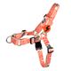 Dashi La Casa De Papel Jarana Front Harness - szelki norweskie dla psa, motyw z serialu Dom z Papieru, beżowe