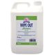 Show Dog Wipe Out Shampoo - szampon głęboko oczyszczający i odświeżający szatę z wyciągiem z kwiatu limonki i mięty, koncentrat 1:20