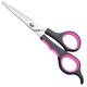 Blovi Safety Ball Tip Pet Scissors 6” - Bezpieczne nożyczki groomerskie proste, z mikroszlifem