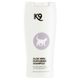 K9 Cat Aloe Vera Shampoo - nawilżający szampon dla kotów, z ekstraktem z aloesu, koncentrat 1:20