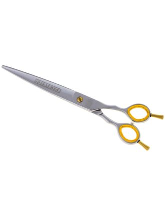 P&W Excelsior Scissors - solidne nożyczki proste z szerokimi ostrzami i krótkim, ergonomicznym uchwytem