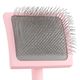 Blovi Large Wooden Slicker Brush - drewniana szczotka pudlówka z długimi pinami 25 mm, duża