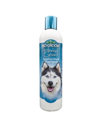 Bio-Groom Herbal Groom - szampon regenerujący do sierści psa i kota, koncentrat 1:4 - 355ml