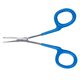 Show Tech Ear Forceps Straight 15cm - kleszcze do wyrywania włosów z uszu, proste