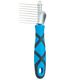 Groom Professional Dematting Comb - filcak boczny dla większych psów 9 ostrzy