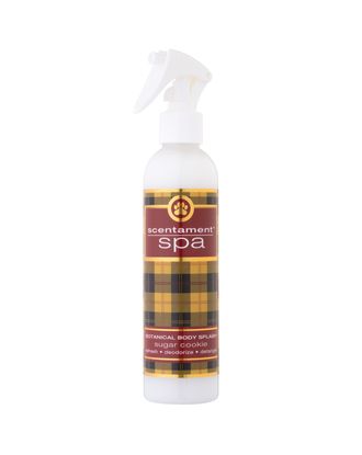 Best Shot Spa Sugar Cookie Body & Detangle Spray 236ml - spray do rozczesywania sierści psa, kota