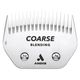 Andis CeramicEDGE Coarse Blending Blade - ostrze do cieniowania gęstej oraz wymagającej sierści