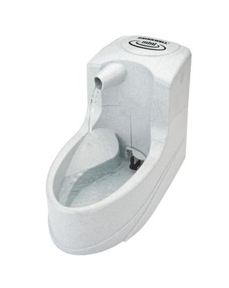 PetSafe Drinkwell Mini Pet Fountain 1,2L - fontanna dla kota i małego psa