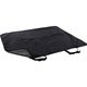 Flamingo MacBlack 130x109cm - mata samochodowa dla psa, wodoodporna