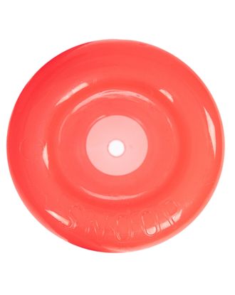 Outward Hound Lil Snoop Treat Dispensing Dog Toy - zabawka dla psa na smaczki, gumowa kula