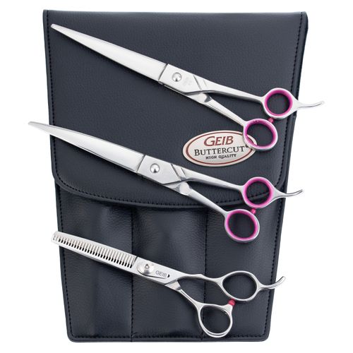 Geib Gator Scissors Set 8,5