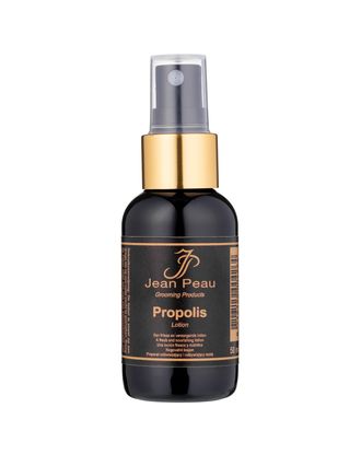 Jean Peau Propolis Lotion - odżywka w sprayu dla psa, z propolisem - 50ml