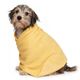 Record Dry Dog Towel 66x43cm Yellow - ręcznik chłodzący dla psa i kota, żółty