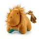 Max&Molly Huggles Lion George - zabawka pluszowa dla psa, lew z piszczałką