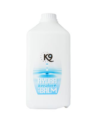 K9 Horse Hydra Keratin+ Leave-in Balm - proteinowo-keratynowy spray nawilżający dla koni