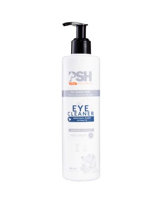 PSH Pro  Eye Cleaner 300ml - płyn do czyszczenia okolic oczy psa i kota
