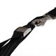 Show Tech Grooming Noose Set Heavy - zestaw nylonowych smyczy groomerskich z regulacją dł., szer. 2,5cm 