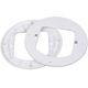 PetSafe Microchip Cat Flap Installation Adaptor - adapter instalacyjny do drzwiczek PetSafe Microchip Cat Flap