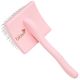 Blovi Large Wooden Slicker Brush - drewniana szczotka pudlówka z długimi pinami 25 mm, duża