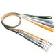 Hurtta Seeker Standard Leash 180cmx15mm - lekka smycz dla małych i średnich psów oraz szczeniąt