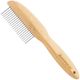 Groomer.dk Short Teeth Comb - grzebień z krótkimi obrotowymi pinami