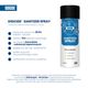 Disicide Sanitizer Spray 500ml -  uniwersalny preparat do higienicznej dezynfekcji rąk i powierzchni, w sprayu