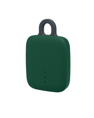 notiOne Go! ECO - mini lokalizator z sygnałem dźwiękowym, dla zwierząt i dzieci, do auta, kluczy, roweru itp.