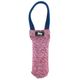 Julius-K9 Cotton Tug With One Handle 20x5,5cm - solidny szarpak dla psa z jednym uchwytem, bez przeszycia