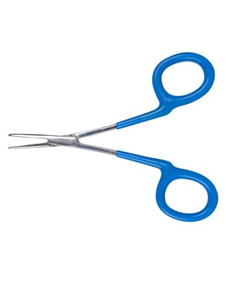 Show Tech Ear Forceps Straight 15cm - kleszcze do wyrywania włosów z uszu, proste