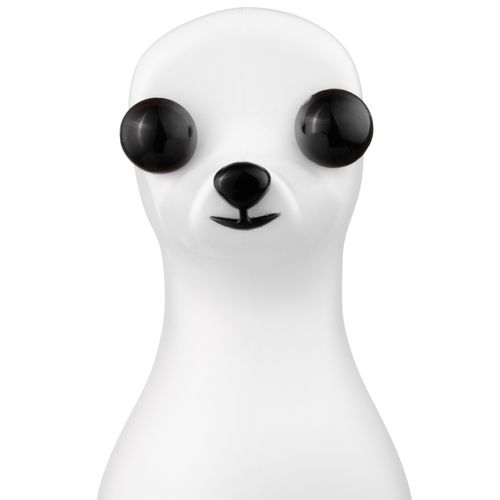 Mr. Jiang Teddy Model Dog Eyes & Nose - zapasowe oczka i nos do manekina groomerskiego