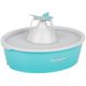 PetSafe Drinkwell Butterfly Pet Fountain 1,5L - fontanna dla kota i małego psa, z motylkiem